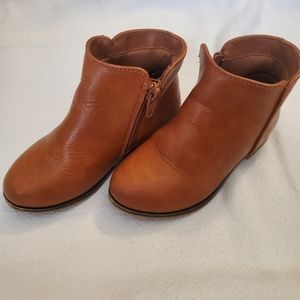 Toddler girls boots